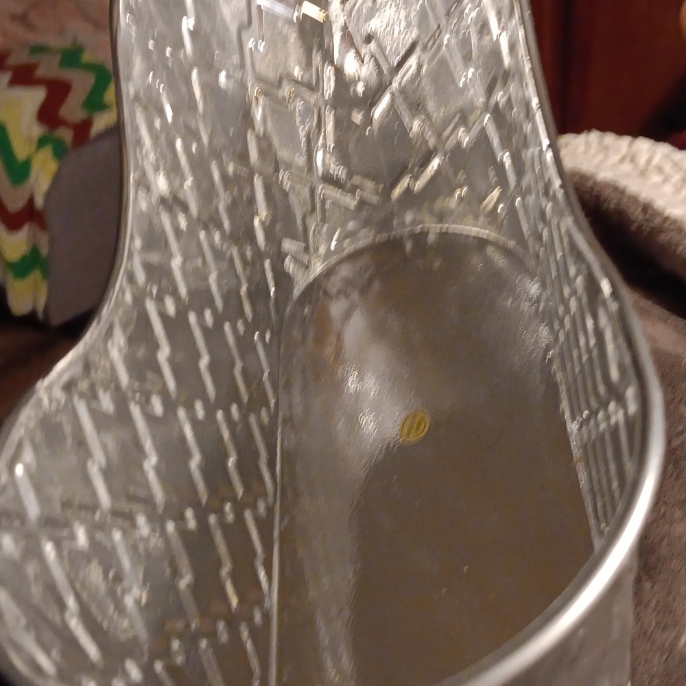Metal basket - Picture 2 of 3